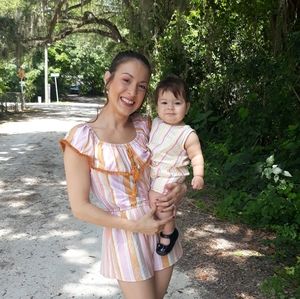 Meet your Posher, Ericka